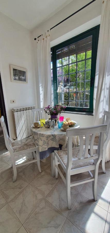 Вилла Maggie House Лукка Экстерьер фото
